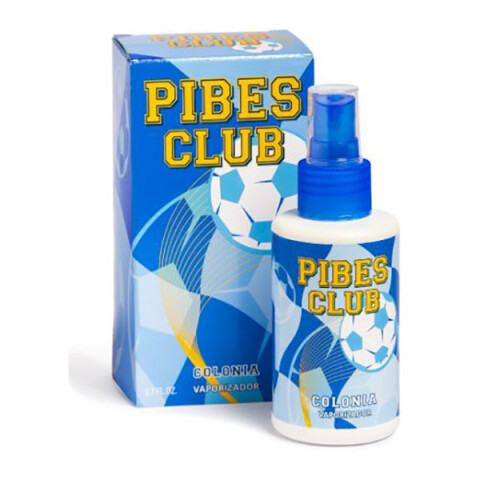 Pibe´s Club colonia 80 ml Pibe´s Club colonia 80 ml