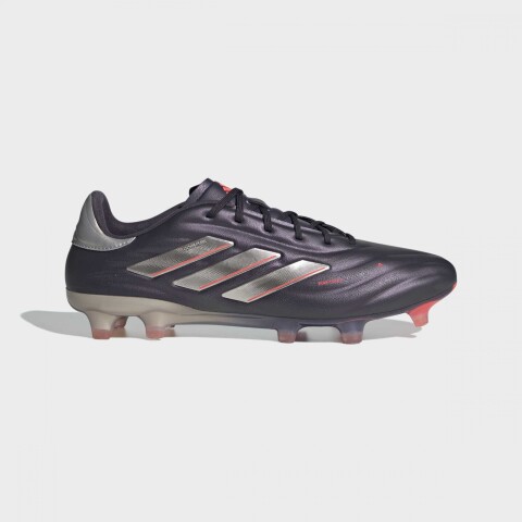 Championes Adidas Copa Pure 2 Elite FG Violeta
