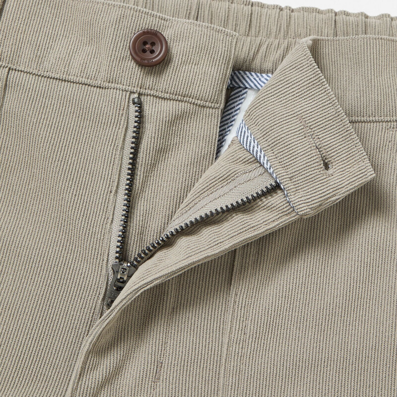 Bermuda Katin Trails Corduroy - Beige Bermuda Katin Trails Corduroy - Beige