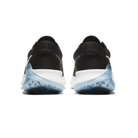 Championes Nike Joyride Dual Run Black