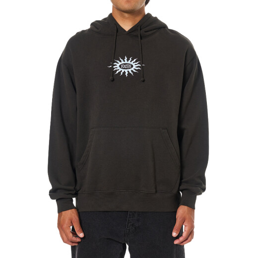Canguro Katin Haze Emb Niño - Negro Canguro Katin Haze Emb Niño - Negro
