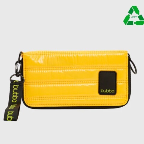 WALLET CLASSIC HONEY REGULAR RPET 0