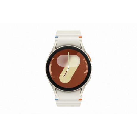 Samsung Galaxy Watch 7 40 mm + Banda ¡De Regalo! Cream