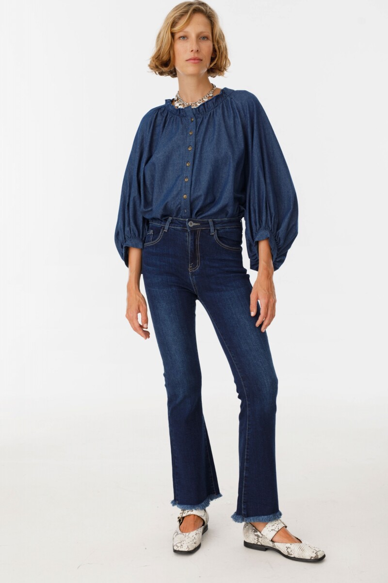 Jean New Ferrara Jean