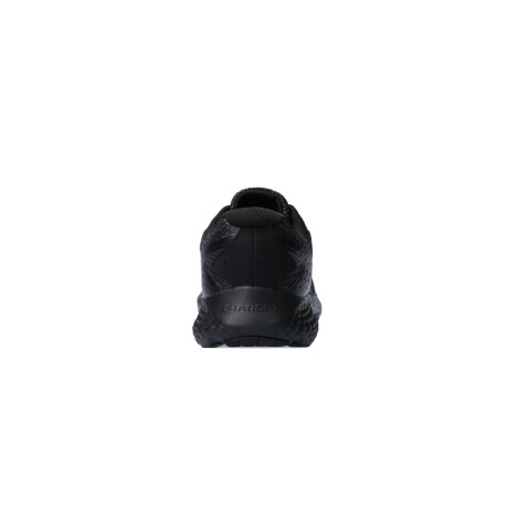 Championes Under Armour Charged Rogue 3 Black