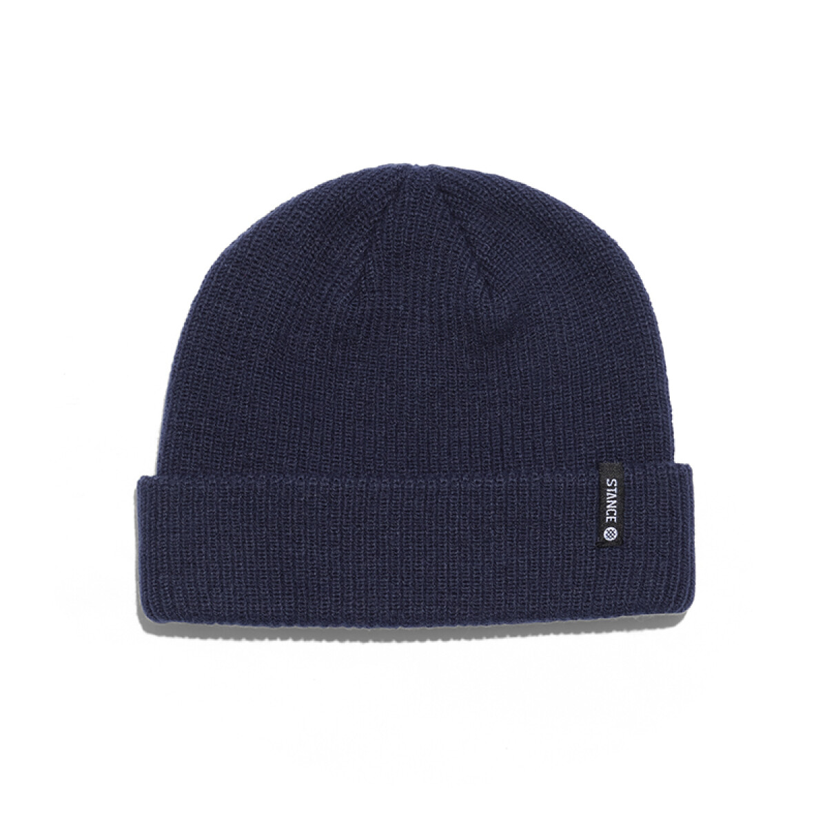 Gorro Stance Icon 2 Beanie - Azul 