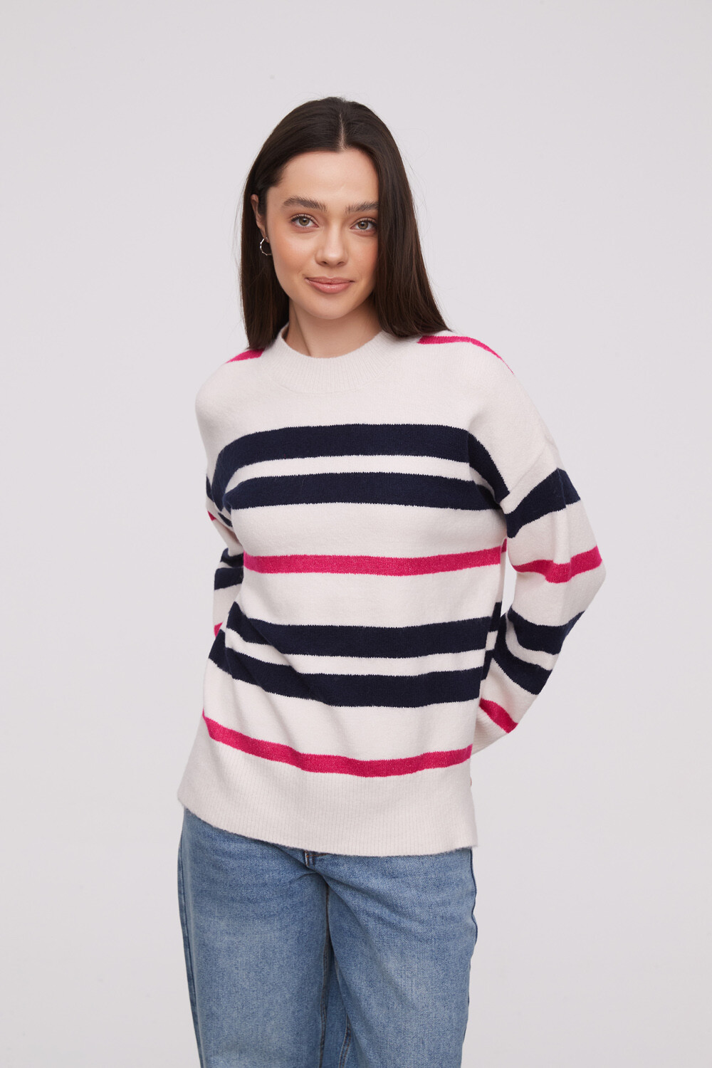 Sweater Camon Estampado 1