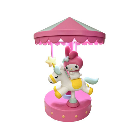 Veladora Sanrio My Melody