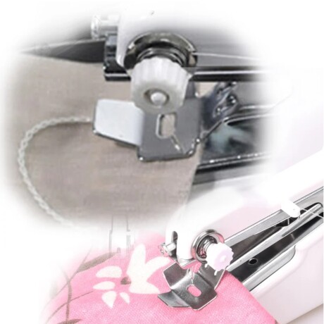 MINI SEWER MAQUINA DE COSER PORTÁTIL CON ACCESORIOS 001
