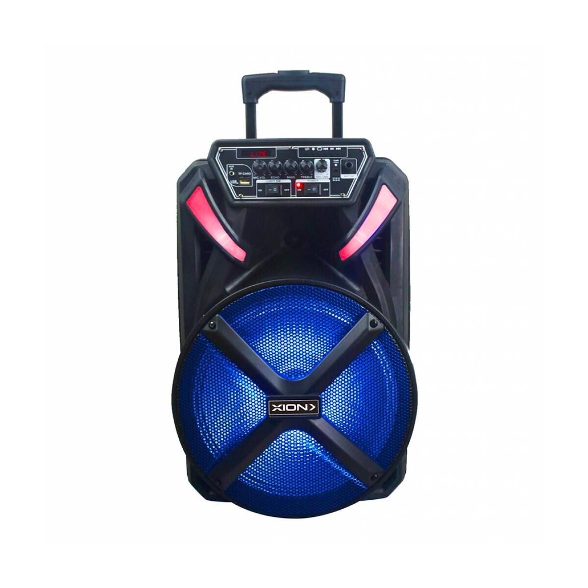 Parlante Activo Xion - XI-SD112 