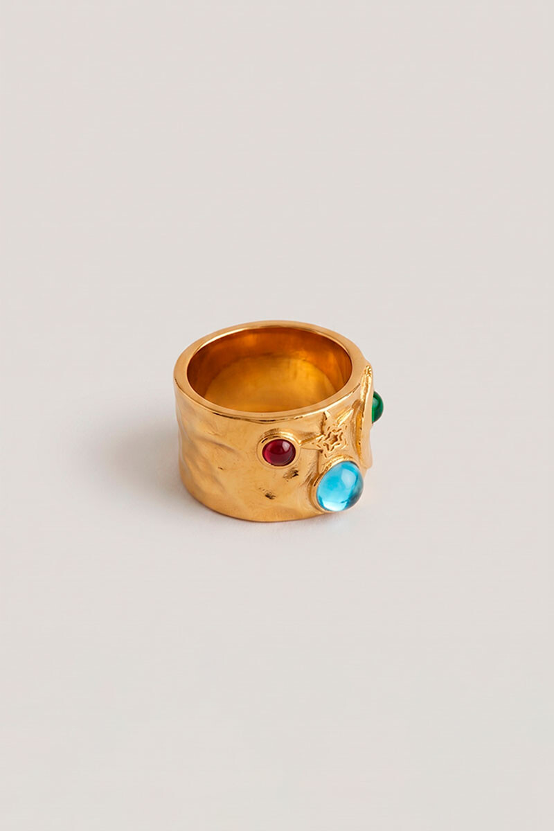 Astri Gold