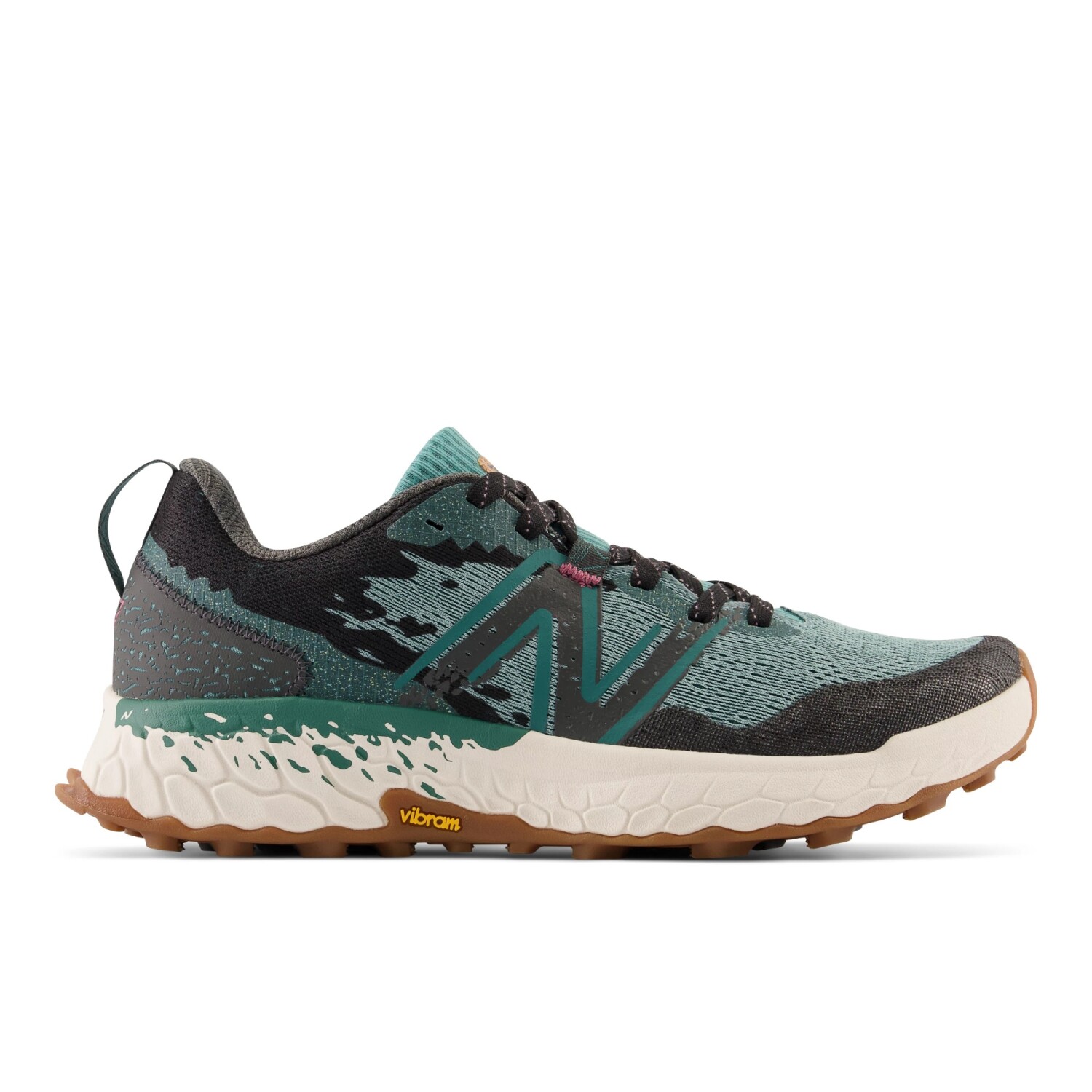 Championes New Balance de hombre HIERRO V7 MTHIERR7 GREEN