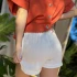 Short Bruma Blanco