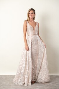 VESTIDO IRAIDE VESTIDO IRAIDE