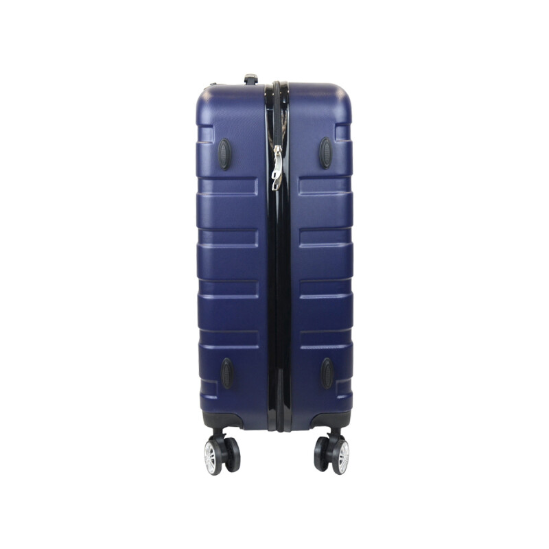 Valija de mano Bonn 28" AZUL OSCURO