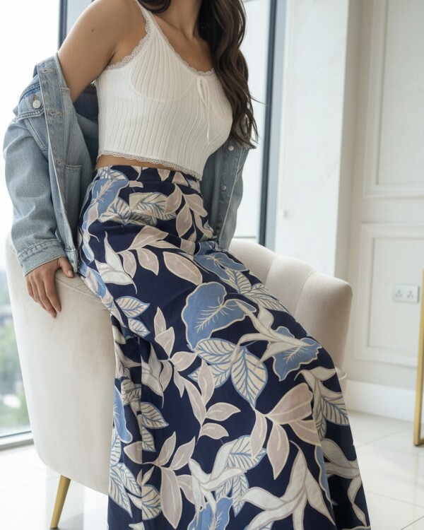 Pollera Coco Pollera Coco