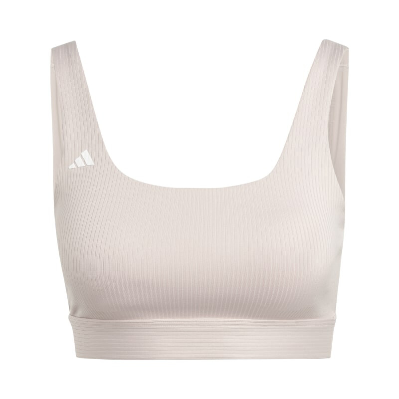 Top Adidas de Entrenamiento de Mujer - HR5284 Rosa Viejo