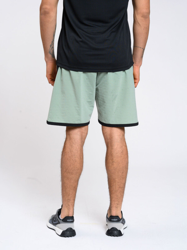 BERMUDA DELL HOMBRE Umbro Hombre 0o2