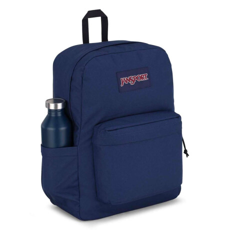 Mochila Jansport Superbreak Unisex Azul
