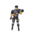 3x2 OUTLET Figura de policía 38cm 3x2 Outlet Figura De Policía 38cm
