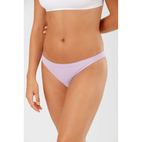 Tanga prili Lilac