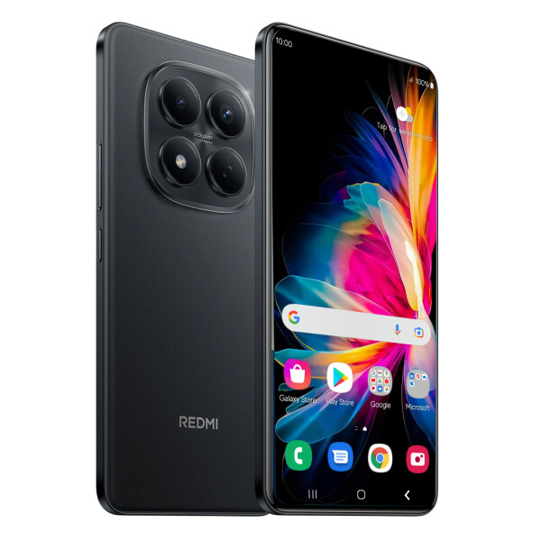 Xiaomi Note 15 Pro 8gb Ram 256gb 5g + Regalo NEGRO