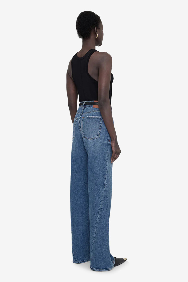 JEAN BRILEY Azul