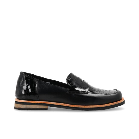 ZAPATO NEGRO