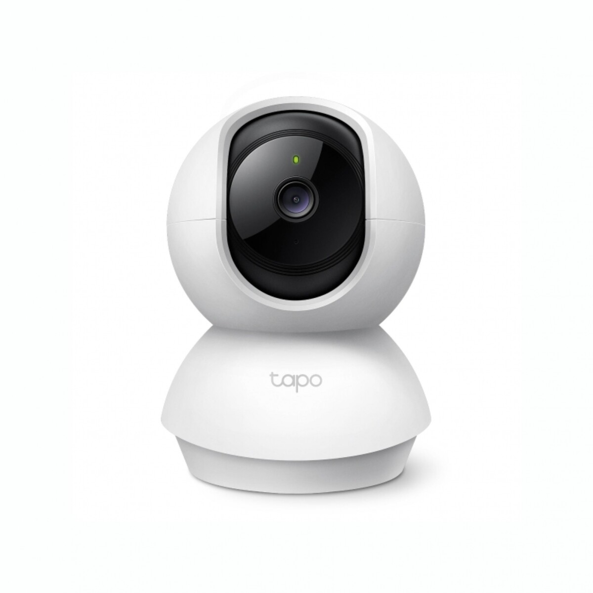 Cámara De Seguridad Exterior TP-LINK Tapo C200C 360° 1080P 