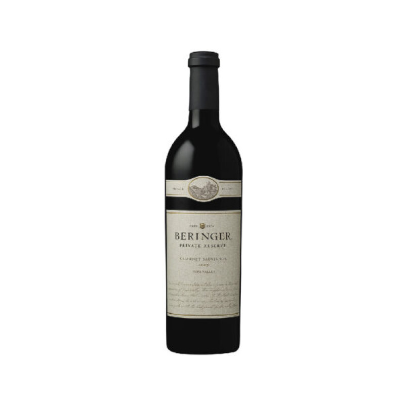 Beringer Private Reserva Cabernet Sauvignon 750ml Beringer Private Reserva Cabernet Sauvignon 750ml