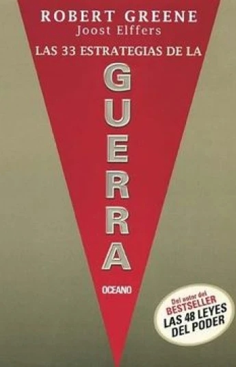 Las 33 estrategias de la guerra Las 33 estrategias de la guerra