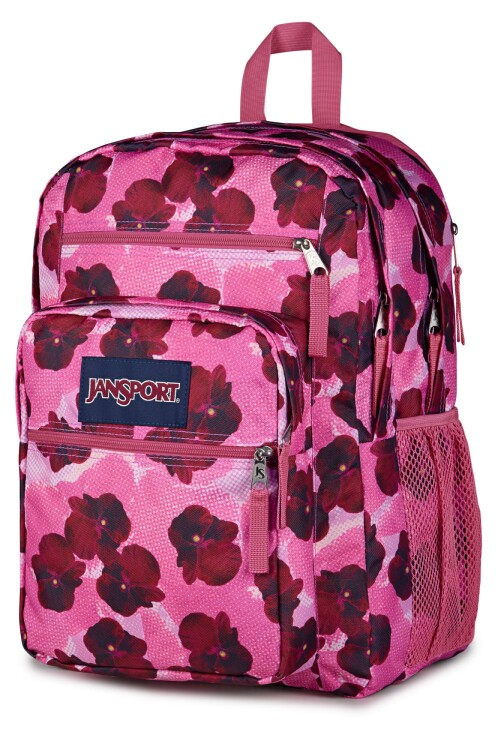MOCHILA BIG STUDENT MOCHILA BIG STUDENT