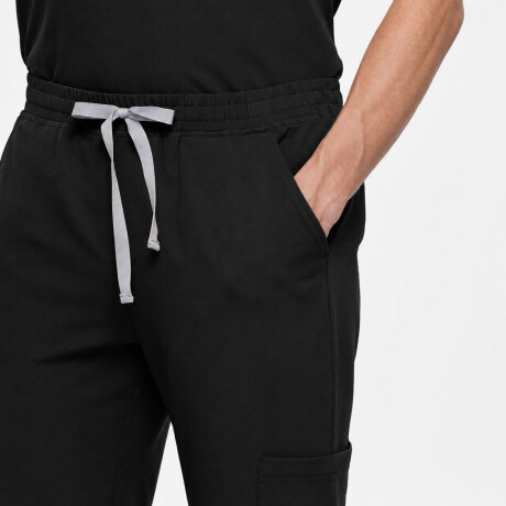 PANTALON OSLO UW negro