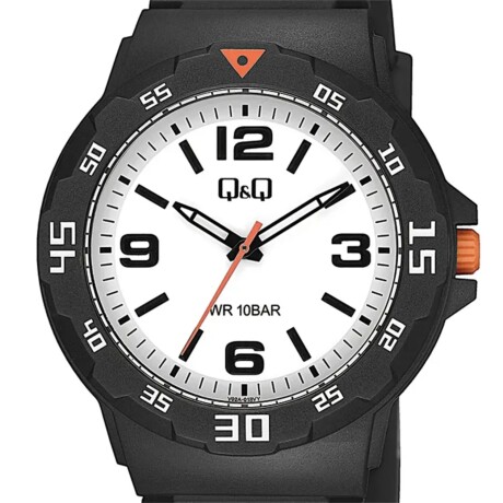 Reloj análogo Q&Q unisex Reloj análogo Q&Q unisex