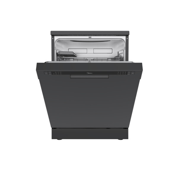 Lavavajillas Negro 13C Midea MDWPF1301CB-UY Lavavajillas Negro 13C Midea MDWPF1301CB-UY