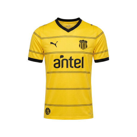 PUMA PEÑAROL AWAY JERSEY 26 Yellow