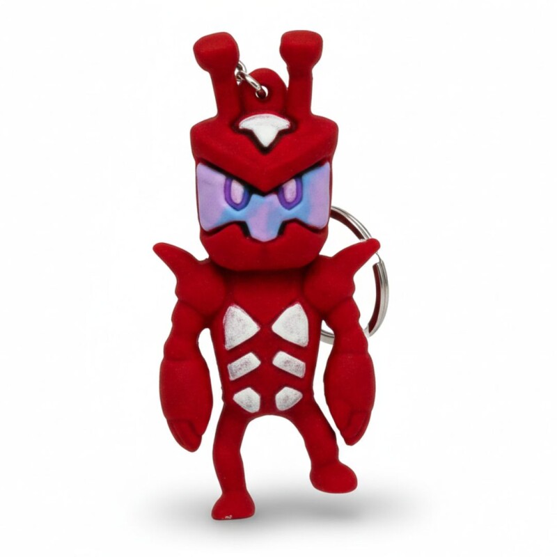 LLAVERO ANIMADO LLAVERO ANIMADO