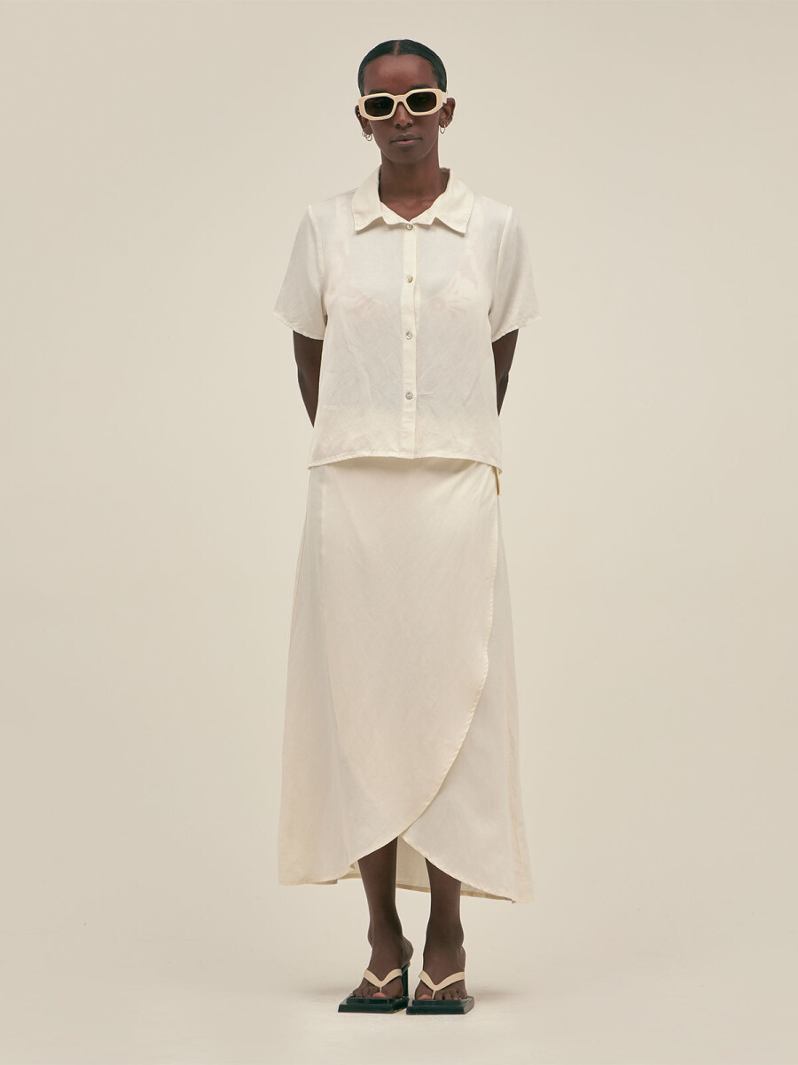 SHORT SLEEVE SHIRT 