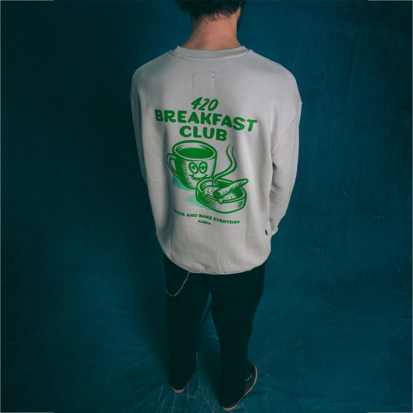 BUZO 420 KLUB BUZO 420 KLUB
