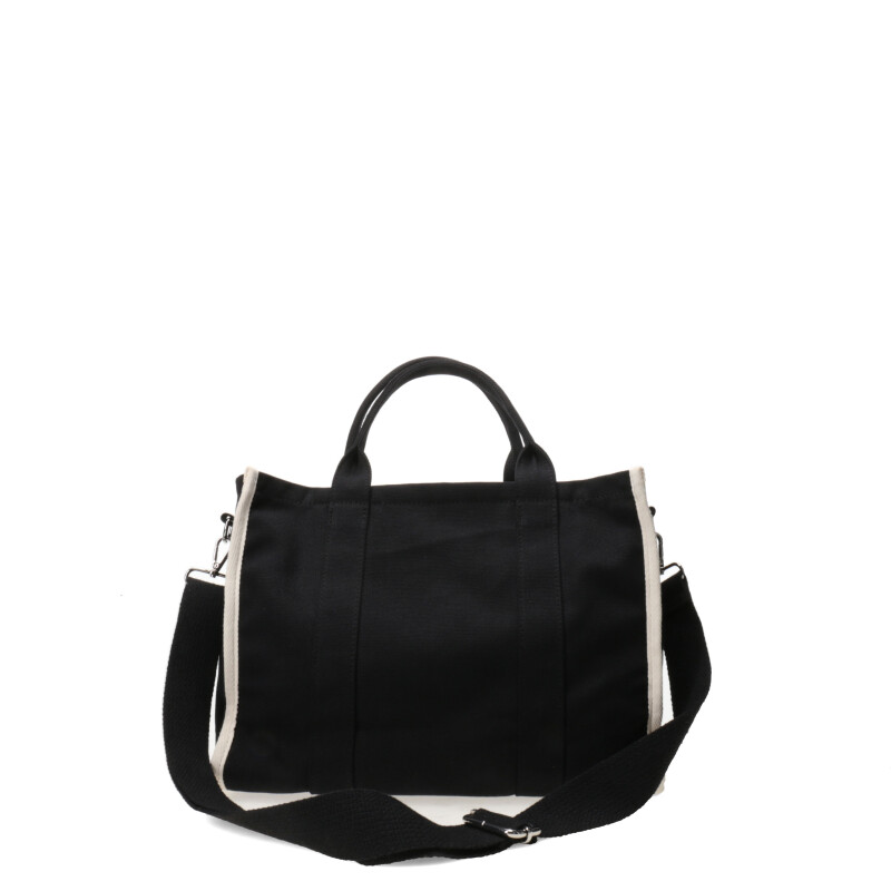Cartera Miss Carol Negro