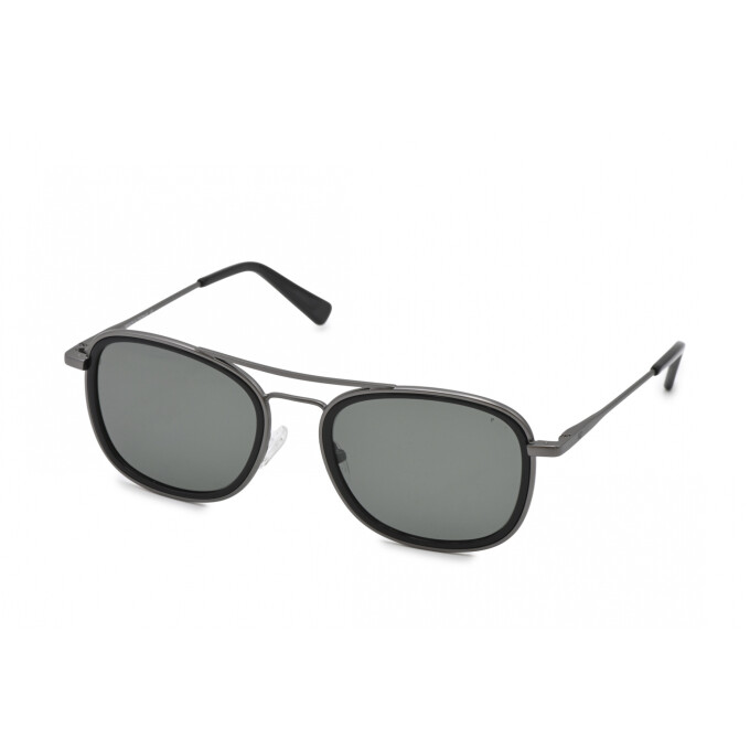 Benson & Thomas 515 Black & Grey