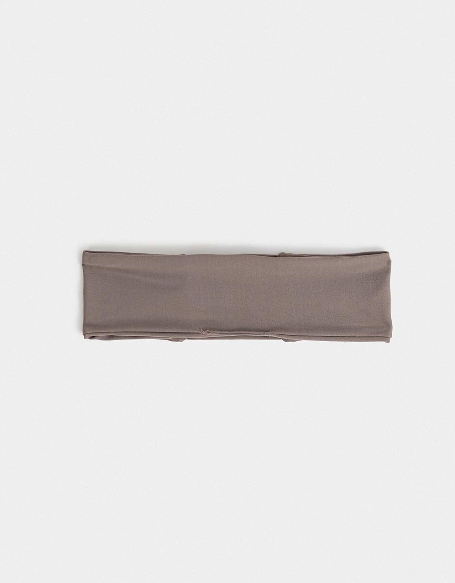 Vincha Textil 