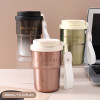 Vaso Térmico De Café - Metalizado - 400ml Vaso Térmico De Café - Metalizado - 400ml