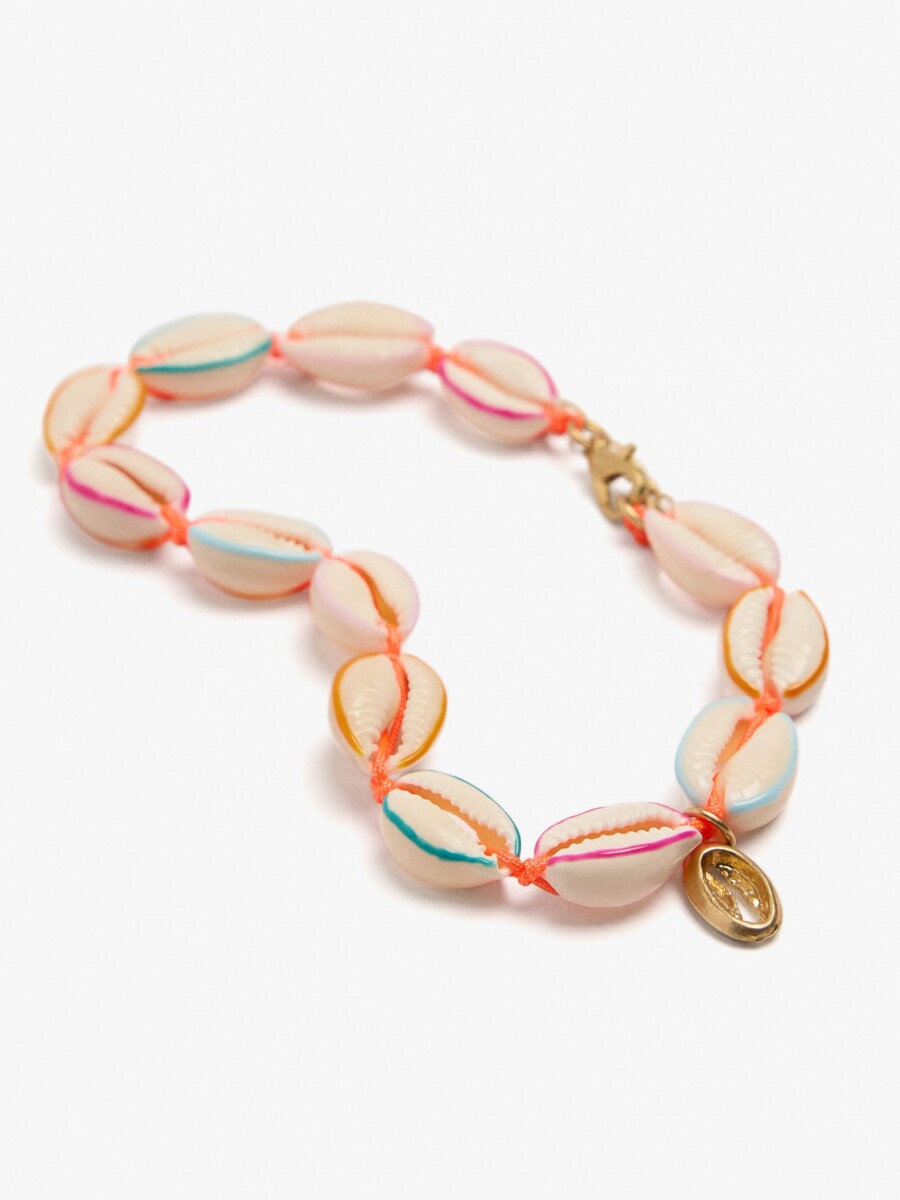 Pulsera Bandana Bay multicolor