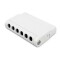 SPOT LINEAL AJUSTABLE MAGNETICO 6W 2700K Spot Lineal Ajustable Magnético G2 6W 2700K Blanco