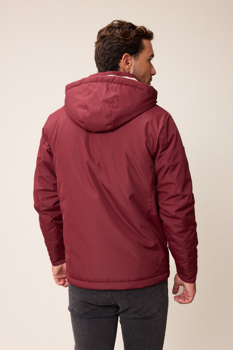 CAMPERA ALTUS POLANCO Vino
