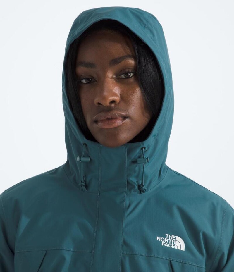 Campera Antora Triclimate Space