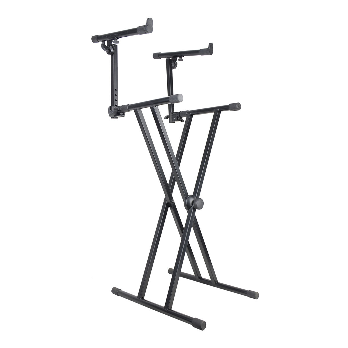 Mesa Soporte Para Organo Lexsen Ks006dth Doble 