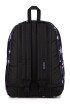 MOCHILA SUPERBREAK PLUS SPRAYED STARS PASTEL LILAC