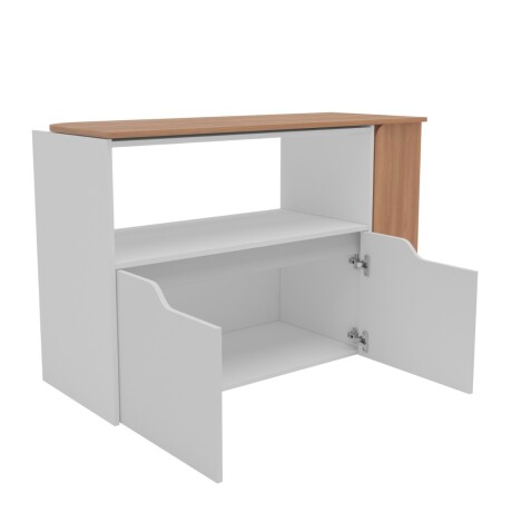 Escritorio Stanley White y Aveiro